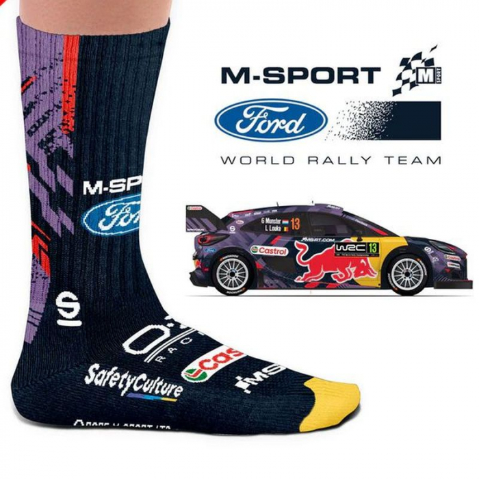 Socken Ford 2025 1